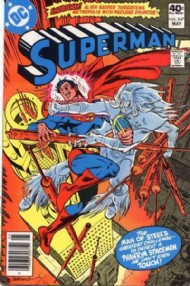 Superman (1st Series) 1939 - 2011 #347