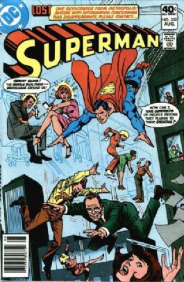Superman (1st Series) #350