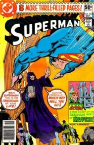 Superman (1st Series) 1939 - 2011 #352