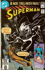 Superman (1st Series) 1939 - 2011 #354