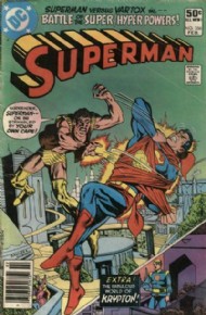Superman (1st Series) 1939 - 2011 #356
