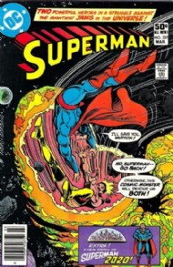 Superman (1st Series) 1939 - 2011 #357