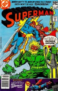 Superman (1st Series) 1939 - 2011 #358