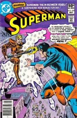 Superman (1st Series) #359