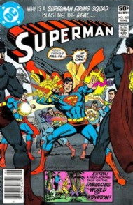 Superman (1st Series) 1939 - 2011 #360