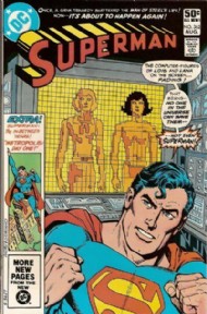 Superman (1st Series) 1939 - 2011 #362