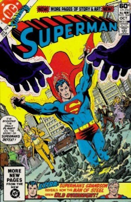 Superman (1st Series) #364