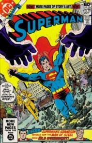 Superman (1st Series) 1939 - 2011 #364