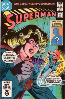 Superman (1st Series) #365