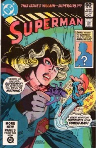 Superman (1st Series) 1939 - 2011 #365
