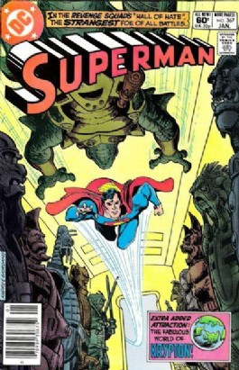 Superman (1st Series) #367
