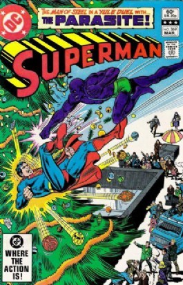 Superman (1st Series) #369