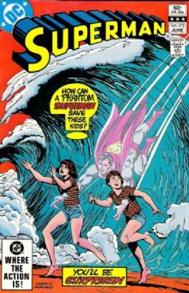 Superman (1st Series) #372