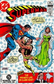 Superman (1st Series) 1939 - 2011 #373