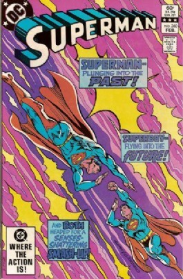Superman (1st Series) #380
