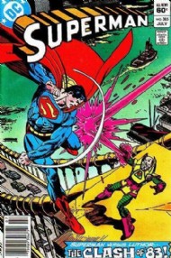 Superman (1st Series) 1939 - 2011 #385