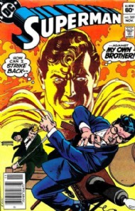 Superman (1st Series) 1939 - 2011 #389