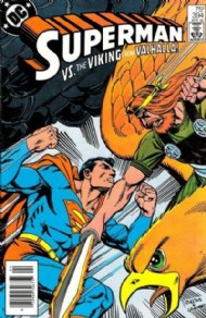 Superman (1st Series) 1939 - 2011 #394