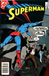 Superman (1st Series) 1939 - 2011 #405