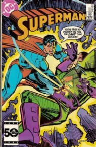 Superman (1st Series) 1939 - 2011 #412