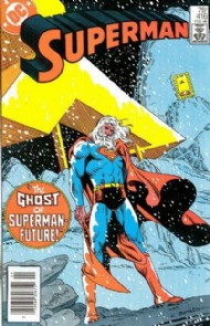 Superman (1st Series) 1939 - 2011 #416