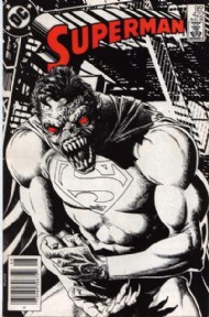 Superman (1st Series) 1939 - 2011 #422