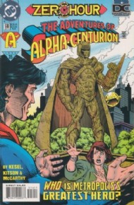 Adventures of Superman (Volume 1) 1987 - 2006 #516