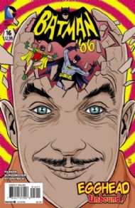 Batman '66 2013 - 2015 #16
