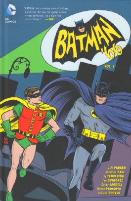 Batman '66 #1