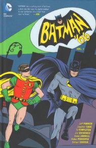 Batman '66 2013 - 2015 #1