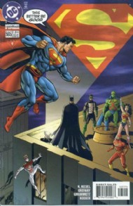 Adventures of Superman (Volume 1) 1987 - 2006 #565