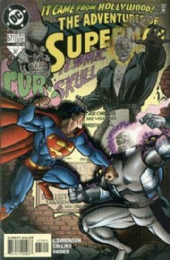 Adventures of Superman (Volume 1) 1987 - 2006 #571