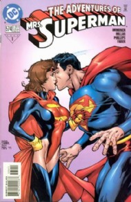 Adventures of Superman (Volume 1) 1987 - 2006 #574