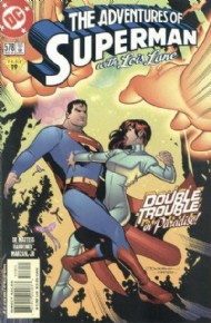 Adventures of Superman (Volume 1) 1987 - 2006 #578