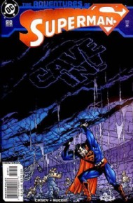 Adventures of Superman (Volume 1) 1987 - 2006 #610