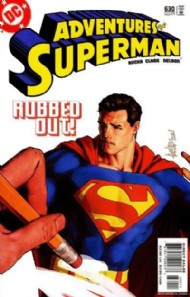 Adventures of Superman (Volume 1) 1987 - 2006 #630