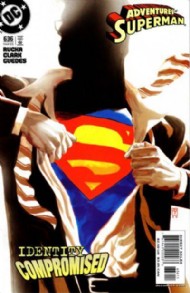 Adventures of Superman (Volume 1) 1987 - 2006 #636