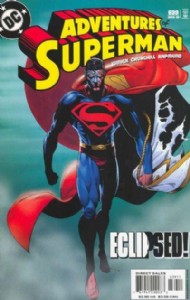Adventures of Superman (Volume 1) 1987 - 2006 #639