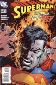 Superman (1st Series) 1939 - 2011 #658