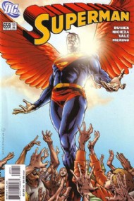 Superman (1st Series) 1939 - 2011 #659