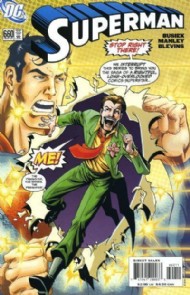 Superman (1st Series) 1939 - 2011 #660