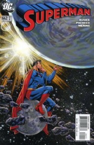 Superman (1st Series) 1939 - 2011 #662