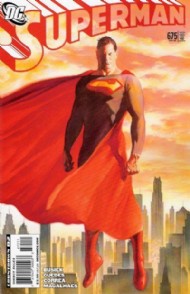Superman (1st Series) 1939 - 2011 #675