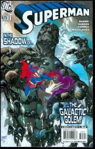 Superman (1st Series) 1939 - 2011 #675