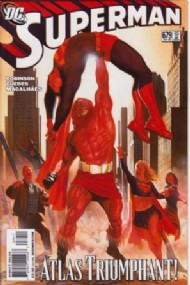 Superman (1st Series) 1939 - 2011 #679