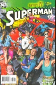 Superman (1st Series) 1939 - 2011 #682