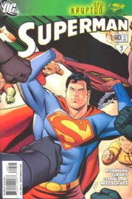 Superman (1st Series) 1939 - 2011 #683