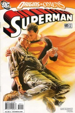 Superman (1st Series) #685
