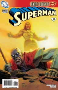 Superman (1st Series) 1939 - 2011 #690