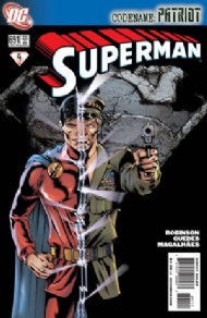 Superman (1st Series) 1939 - 2011 #691